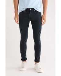 Rag & Bone - Fit 1 Aero Stretch Skinny Jeans - Lyst