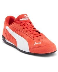PUMA - Replicatch Low Top Sneaker - Lyst