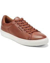 Kenneth Cole - Javon Low Top Sneaker - Lyst