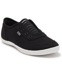bobs b cute slip on sneakers
