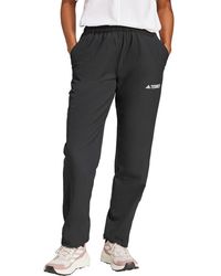 adidas - Terrex Multi Liteflex Pants - Lyst
