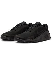 Nike - Flex Train Athletic Training Shoe - Lyst