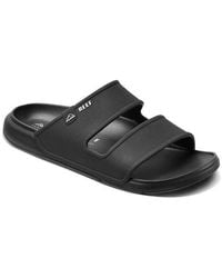 Reef - Oasis Double Up Slide Sandal - Lyst