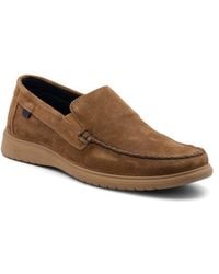 Ara - Lagrange Moc Toe Loafer - Lyst