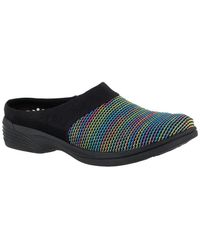 easy street shoes mules