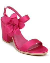 rampage heels
