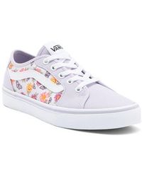 Vans - Filmore Decon Low Top Sneaker - Lyst