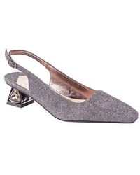 Lady Couture - Ruby Slingback Pump - Lyst