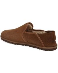 ugg cooke slipper