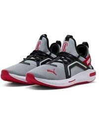 PUMA - Softride Enzo 5 Sneaker - Lyst