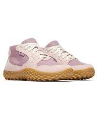 Merrell - Wrapt Waterproof Hiking Sneaker - Lyst