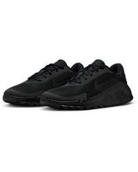 Nike - Flex Train Athletic Training Shoe - Lyst