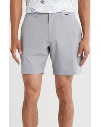 Travis Mathew - Hefner 3.0 Shorts - Lyst