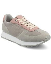 Journee Collection - Flow Casual Sneaker - Lyst