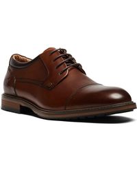 Rodd & Gunn - Darfield Cap Toe Oxford - Lyst