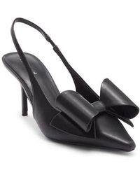 Abound - Heaven Slingback Pump - Lyst