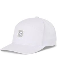 Travis Mathew - Travelogue Snapback Baseball Cap - Lyst