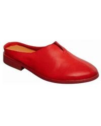 Antelope - Leona Clog - Lyst