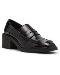 Blondo - Bruna Leather Penny Loafer - Lyst
