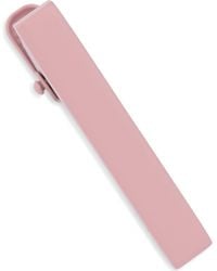 Con.struct - Slim 1.5-Inch Tie Bar - Lyst