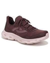 Ryka - Activfoam X Walking Sneaker - Lyst
