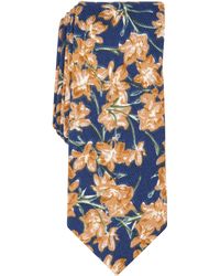 Original Penguin - Mccue Floral Tie - Lyst