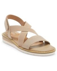 Me Too - Heidi Sandal - Lyst