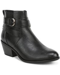 Dr. Scholls - Collins Bootie - Lyst