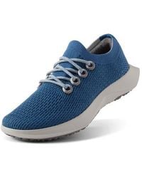ALLBIRDS - Tree Dasher 2 Sneaker - Lyst