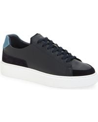 BOSS - Colyn Derby Sneaker - Lyst