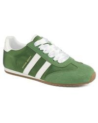J/Slides - Pacific Low Top Sneaker - Lyst