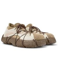 Camper - Roku Sneaker - Lyst
