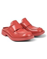 CAMPERLAB - 1978 Mil Loafer Mule - Lyst