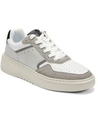 Kenneth Cole - Dover Low Top Sneaker - Lyst