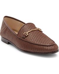Sam Edelman - Loraine Bit Loafer - Lyst