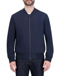 Cole Haan - Bomber Jacket - Lyst