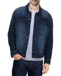 Xray Jeans Jackets for Men | Online 