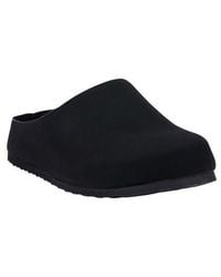 Gc Shoes - Pax Faux Fur Lined Clog - Lyst