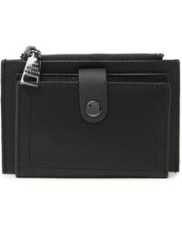 steve madden wallets womens