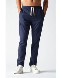 Rhone - Everyday Off Hours Pull-On Pants - Lyst