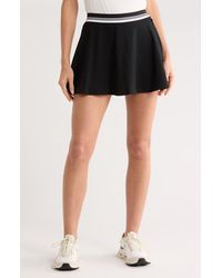 Marika - Callan Flutter Active Skort - Lyst