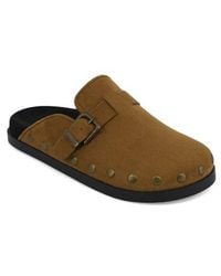 MIA - Amelie Clog - Lyst