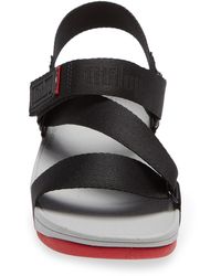 fitflop espadrille wedge sandals