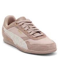 PUMA - Bella Donna Sd Sneaker - Lyst