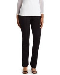 Tahari - High Waist Bootcut Pointe Pants - Lyst
