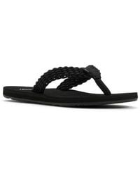 Roxy - Porto Iii Flip Flop - Lyst