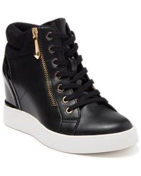 ALDO High-top sneakers for Women | Online Sale up to 50% off | Lyst