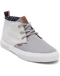 ben sherman preston chukka sneaker