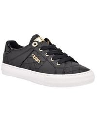 Guess - Loven Sneaker - Lyst