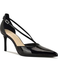 Nine West - Condea Pointed Toe Pump - Lyst